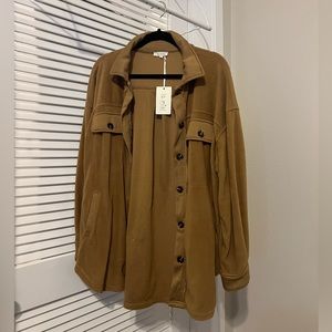 La Miel Shacket (NWT)